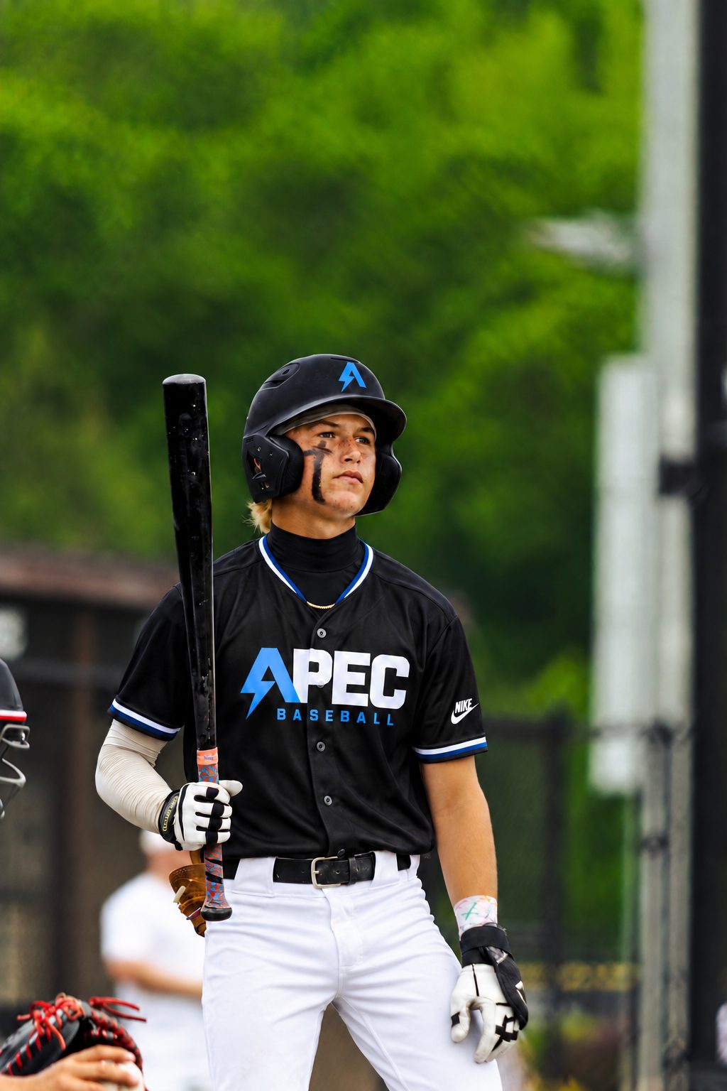 APEC Baseball cap and jersey