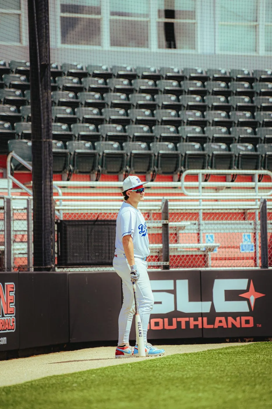 APEC Baseball tryout